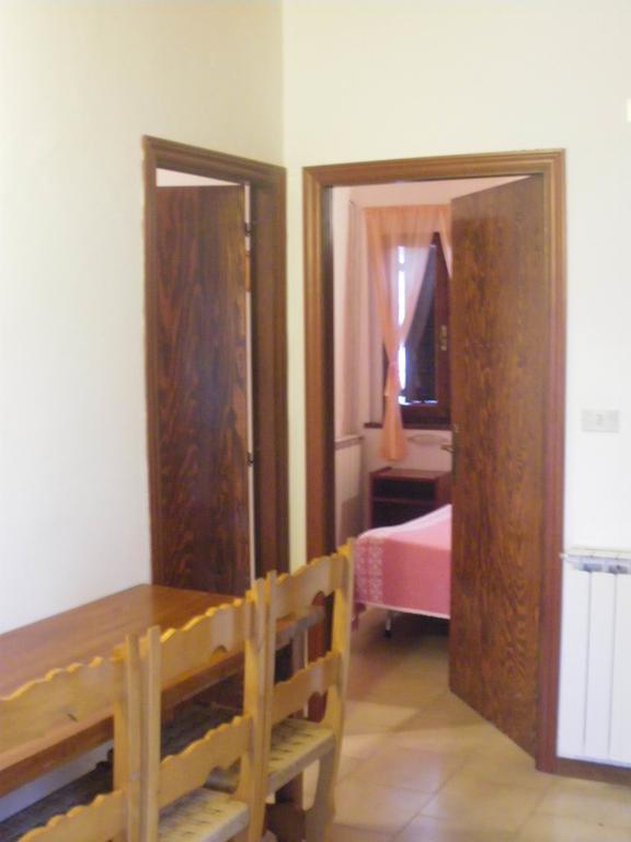 Appartamento con 2 Camere da Letto