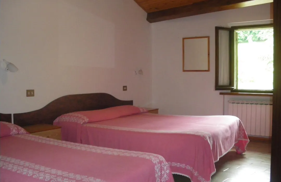 Agriturismo Orsaiola-1