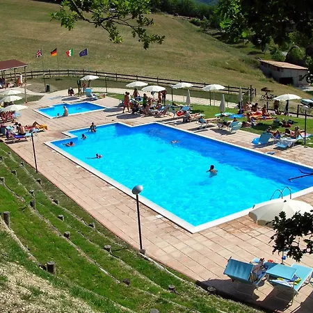 Agriturismo Orsaiola-2